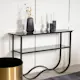 Sidobord furniture/fashion Wavy