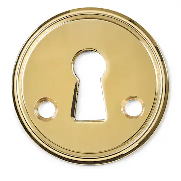 Innedörrshandtag Swedoor Superior Rosendal