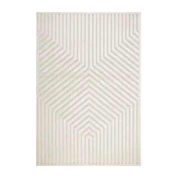 Utomhusmatta KM Carpets Hampton Romb