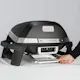 Elgrill Weber Pulse 2000 med Dual Zone-System & iGrill-Teknologi