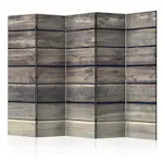 Rumsavdelare Skärmvägg Arkiio Country Style II 225x172 cm