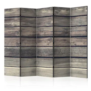 Rumsavdelare Skärmvägg Arkiio Country Style II 225x172 cm