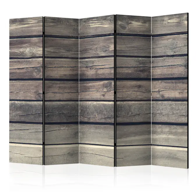 Rumsavdelare Skärmvägg Arkiio Country Style II 225x172 cm