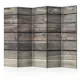 Rumsavdelare Skärmvägg Arkiio Country Style II 225x172 cm