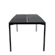 Matbord Venture Home Pelle