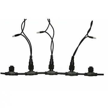 Draperifördelare Markslöjd Chrissline