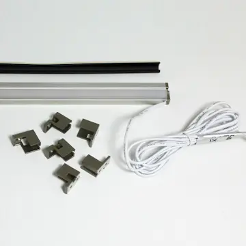 Belysning Vedum Lexby