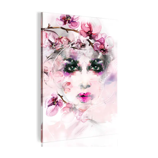 Tavla Arkiio Face Of Feminity