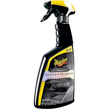 Inredningstvätt Meguiars Ultimate Leather Detailer