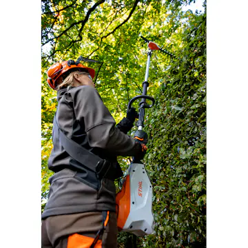 Stånghäcksax STIHL HLA 135 utan Batteri & Laddare