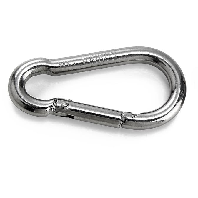 Karbinhake Habo 245 A2 stål