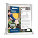 Fiberdukshuva Weibulls För Pallkrage 1,2x1,80 m