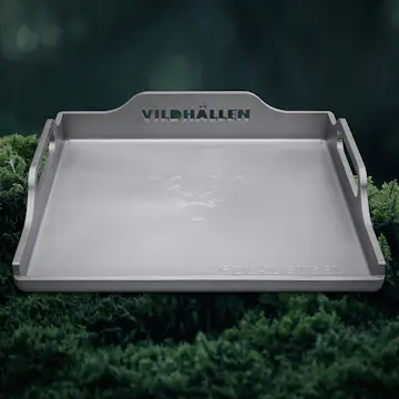 Stekhäll Royal Steel Vildhällen