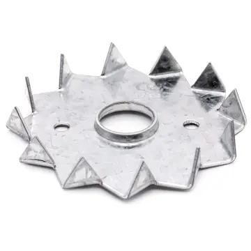 Förstärkningsbricka FAST SPS 75x16,4x1,25 mm EN