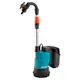 Pump Gardena för Regnvattentunna 2000/2 18V P4A utan Batteri
