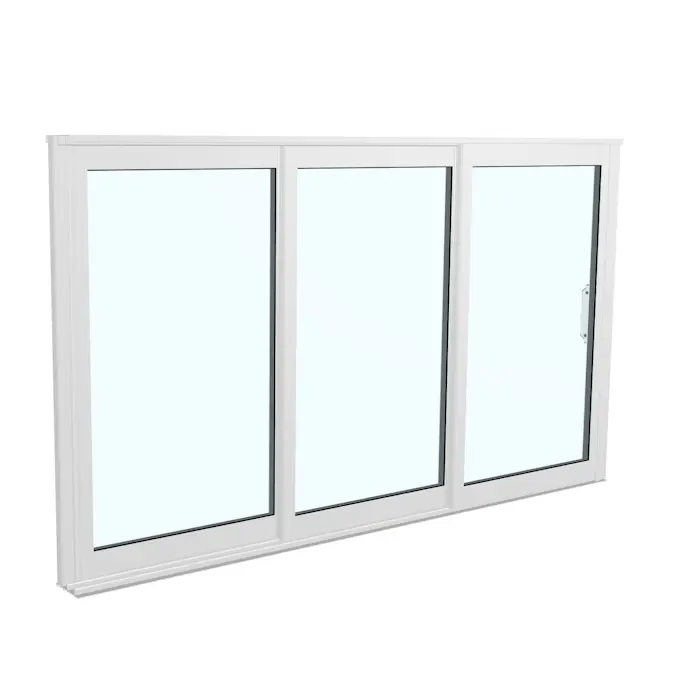 Skjutfönster Landskap Robust Vår och Höst 3-del