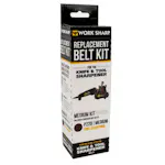 Slipband Work Sharp till Original Medium 6-Pack