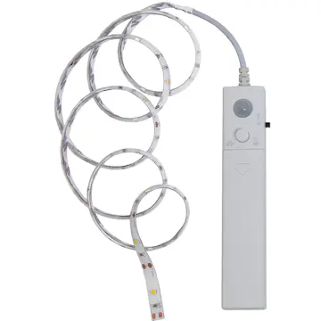 Nattlampa Star Trading LED Functional