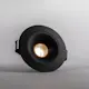 Täckring Hide-a-lite Optic XS 70 Ø45