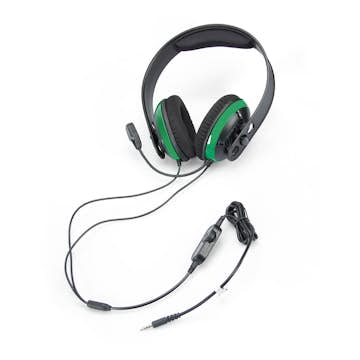 Headset Raptor XBOX