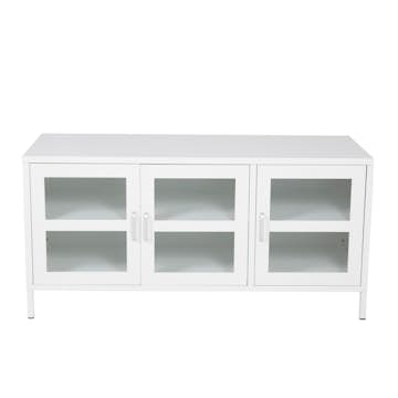 TV-Bänk Venture Home Acero