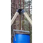 Galge 5etta för Tunna