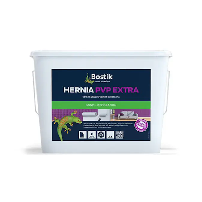 Dispersionslim Bostik Hernia PVP Extra