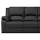 Reclinersoffa Bloomington Norbo 4-sits