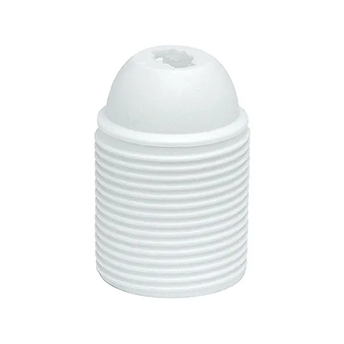 Lamphållare Malmbergs Gängad