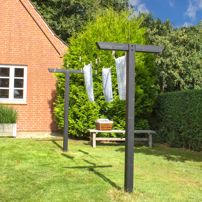 Torkställing PLUS Classic