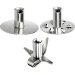 Stavmixer Bamix Cordless PRO Sladdlös