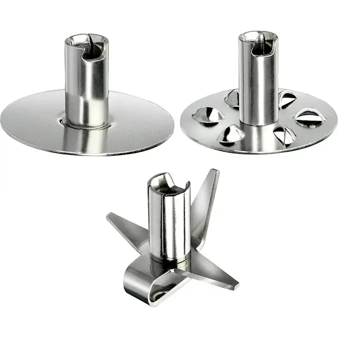 Stavmixer Bamix Cordless PRO Sladdlös