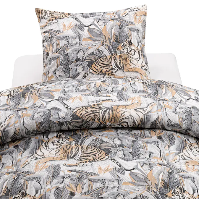 Påslakanset Borganäs of Sweden Elsa Enkelsäng