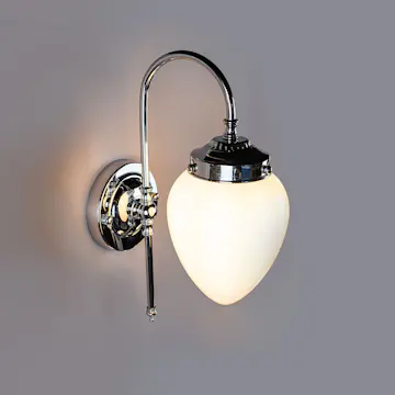 Vägglampa Vesani Ekenäs