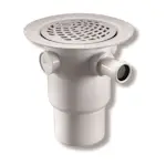 Golvbrunn Purus Loke Ø150 mm