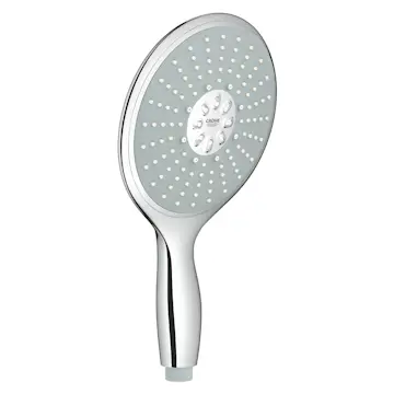 Handdusch Grohe Power & Soul 160