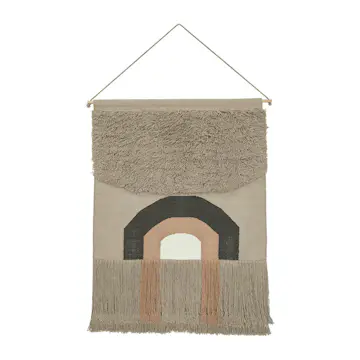 Väggbonad Svanefors Adam