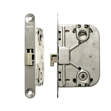 Hakregellås Br. Johansson 4249 inkl Slutbleck