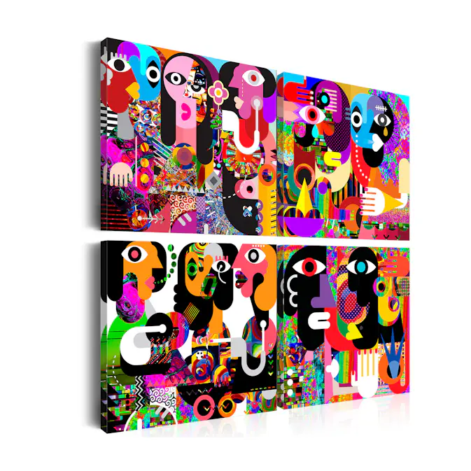 Tavla Arkiio Abstract Conversations