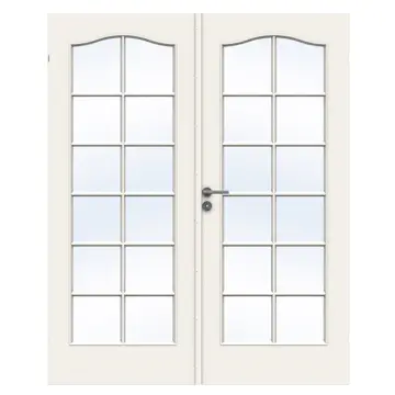 Parinnerdörr Swedoor Compact SP12B