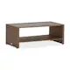 Utebord Comfort Garden Bahamas med Hylla
