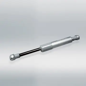 Klaffbeslag Theofils Kesseböhmer Kökstillbehör med Gasfjädring 250N