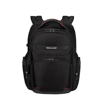 Ryggsäck Samsonite PRO DLX6 15.6 tum 3VOL Expanderbar
