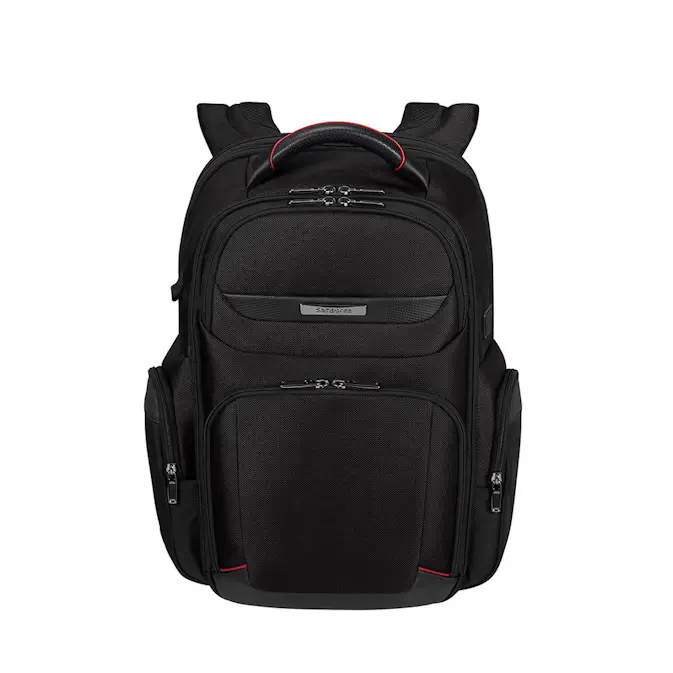 Ryggsäck Samsonite PRO DLX6 15.6 tum 3VOL Expanderbar