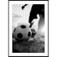 Poster Gallerix Free Kick