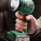 Lampa Bosch Power Tools 18 V Utan batteri
