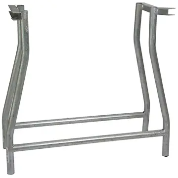 Pallben Bårebo Galvade