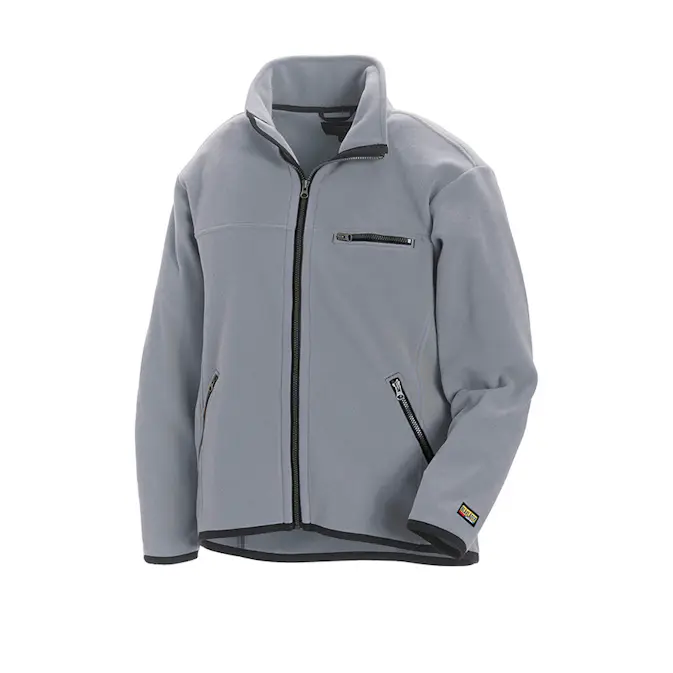 Fleecejacka Blåkläder 4830