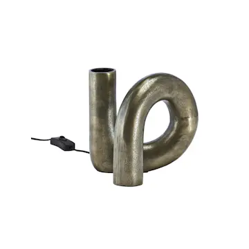 Lampfot PR Home Notice Swirl