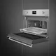 Kombimikro Smeg SO4302M1X